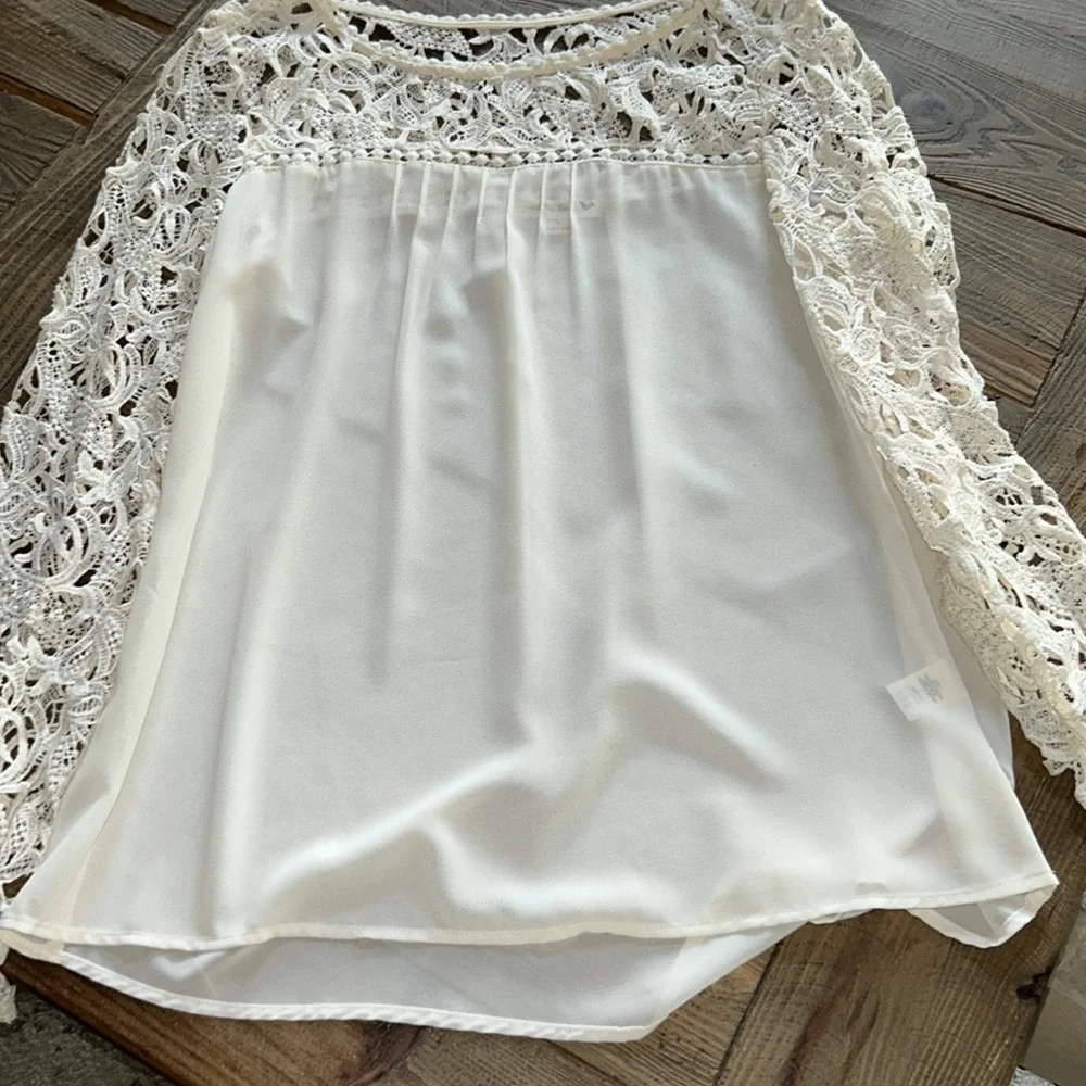 Women’s blouse - Picture 5 of 5